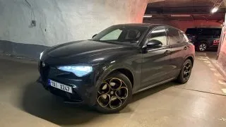 Fotr ve Finsku, design