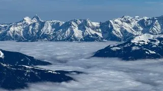 Kaprun, Kitzsteinhorn