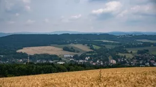 Škoda 130 let, Radostín a další RZ Bohemia Rally