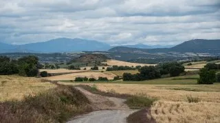 Trip Španělsko 2026, Terramar