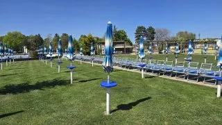 Žitný ostrov, Thermalpark