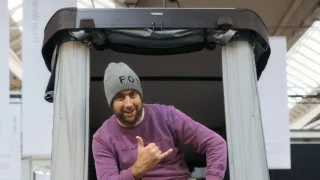 Video: Rychlovka na pár sekund. Podívejte se, jak bleskově se rozkládá geniální střešní stan Thule