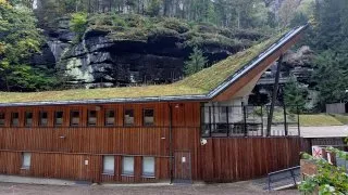 Saské Švýcarsko a Bastei