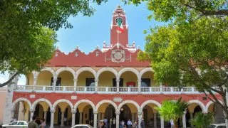 Mexiko