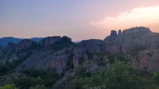 Balkánský roadtrip: Termály, rumunský Banát a nešťastné Bulharsko