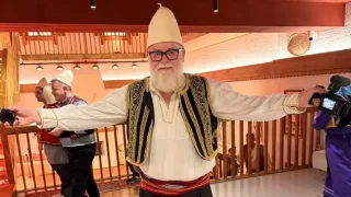 Tirana je město, které si na nic nehraje. Paní Columbová poradí, jaká místa navštívit