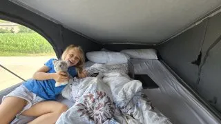 Renault Trafic Wavecamper