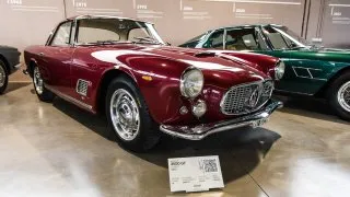 Maserati 3500 GT