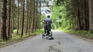 Inline Šumava