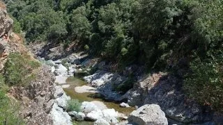 Roadtrip Sardinie-Korsika