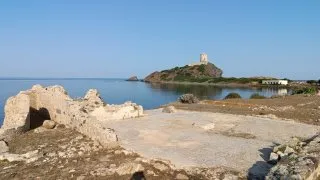 Roadtrip Sardinie-Korsika