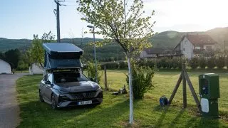 Trip Chorvatsko 2026, Cesta