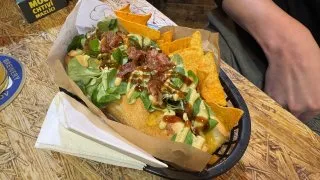 Bohemia Boards & Brews Vršovice