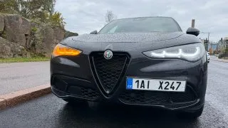 Fotr ve Finsku, design