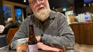 Fotr ve Finsku, gastronomie