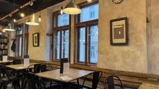 Bohemia Boards & Brews Vršovice