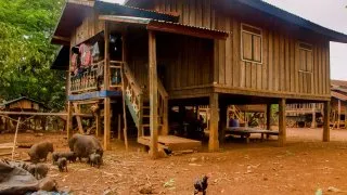 Laos 3