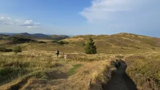 Puy de dome
