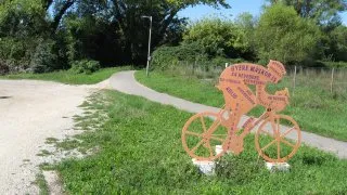 Balaton, Maďarsko