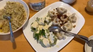 Slovinský trip