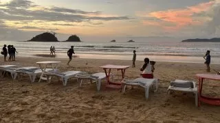Palawan, Filipíny