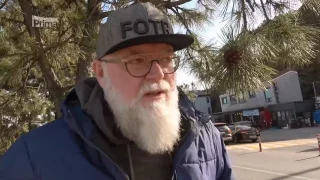 Největší potíž při cestách v Koreji? Není to jazyková bariéra, ale obyčejné odpadky