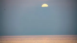 Subaru trip Dánsko, Vejers Strand