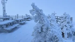 Trip hory v Itálii 2025, Sestriere