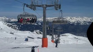 Kaprun, Kitzsteinhorn