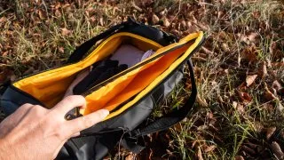 Taška CAT Signature