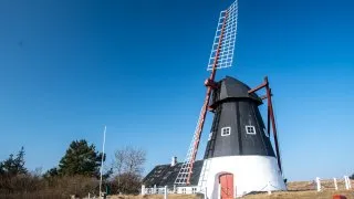 Subaru trip Dánsko, Romo, Mando