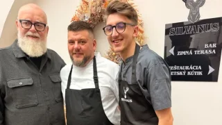 Fotr na tripu 11, Slovensko