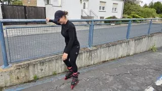 Flaeming inline