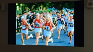 Přijel, běžel, vyhrál. Třikrát. Navštívili jsme místo, kde Emil Zátopek napsal historii