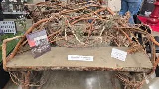 Forks, muzeum rekvizit
