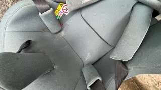 Autosedačka Thule Elm