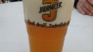 Olomouc, pivní toulky