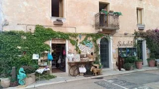 Sardinie 3. díl
