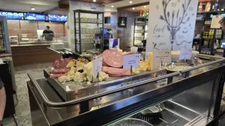 FreshTrack ve Špindlerově mlýně