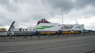 Trip Norsko 2026, cesta