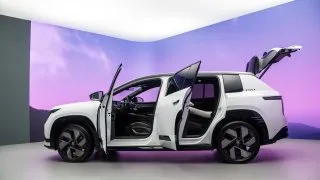 Škoda Peaq