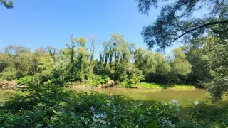 inline Bečva Přerov Lipník Hranice