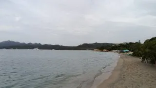 Sardinie 3. díl