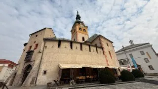 Fotr na tripu 11, Slovensko