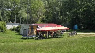 Bratislava Gabčíkovo Inline
