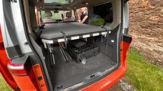 Volkswagen California