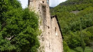 Trip Španělsko 2026, Tavascan