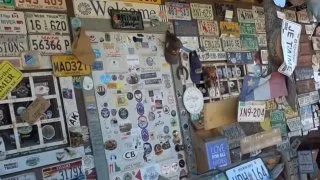 Fotr na tripu 10, itinerář 7