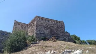 Sardinie 2. díl