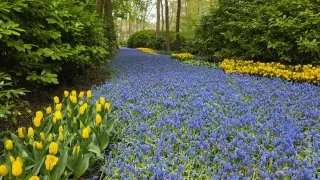 Keukenhof